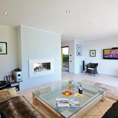 Holiday home Croce *