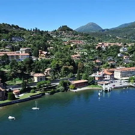 Holiday home Croce Menaggio