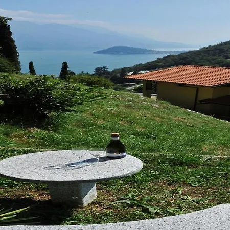 Holiday home Croce Menaggio