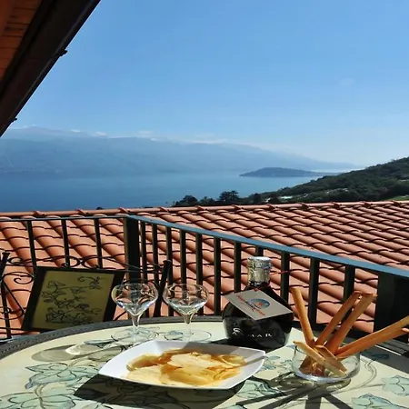 Holiday home Croce *