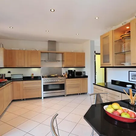 Holiday home Croce Menaggio