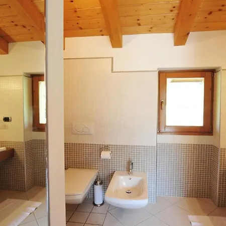 Holiday home Croce Menaggio