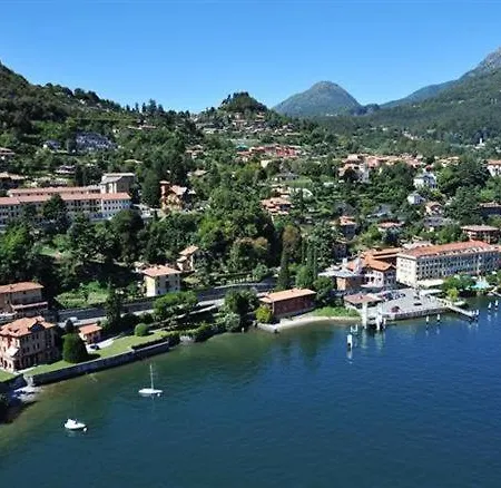 Holiday home Croce Menaggio